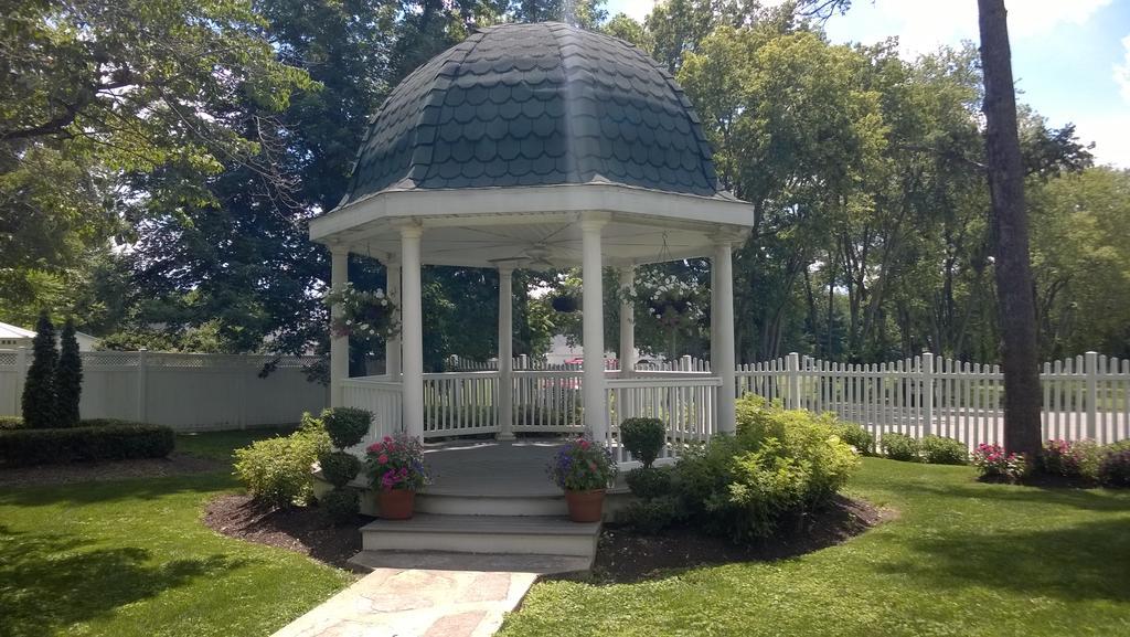 Greene Gables Inn White Hall Εξωτερικό φωτογραφία