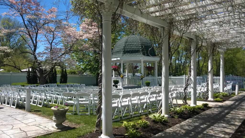 Greene Gables Inn White Hall Εξωτερικό φωτογραφία