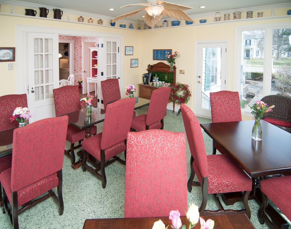 Greene Gables Inn White Hall Εξωτερικό φωτογραφία