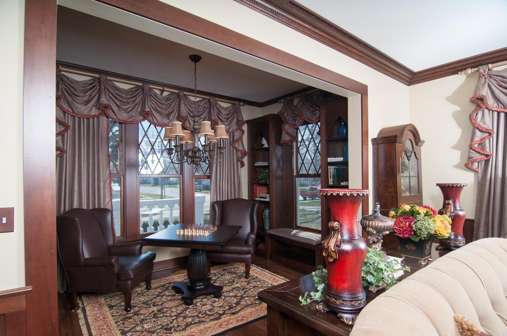 Greene Gables Inn White Hall Εξωτερικό φωτογραφία