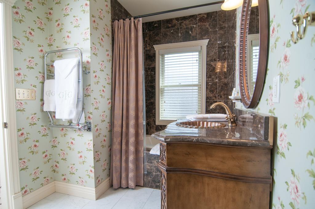 Greene Gables Inn White Hall Εξωτερικό φωτογραφία