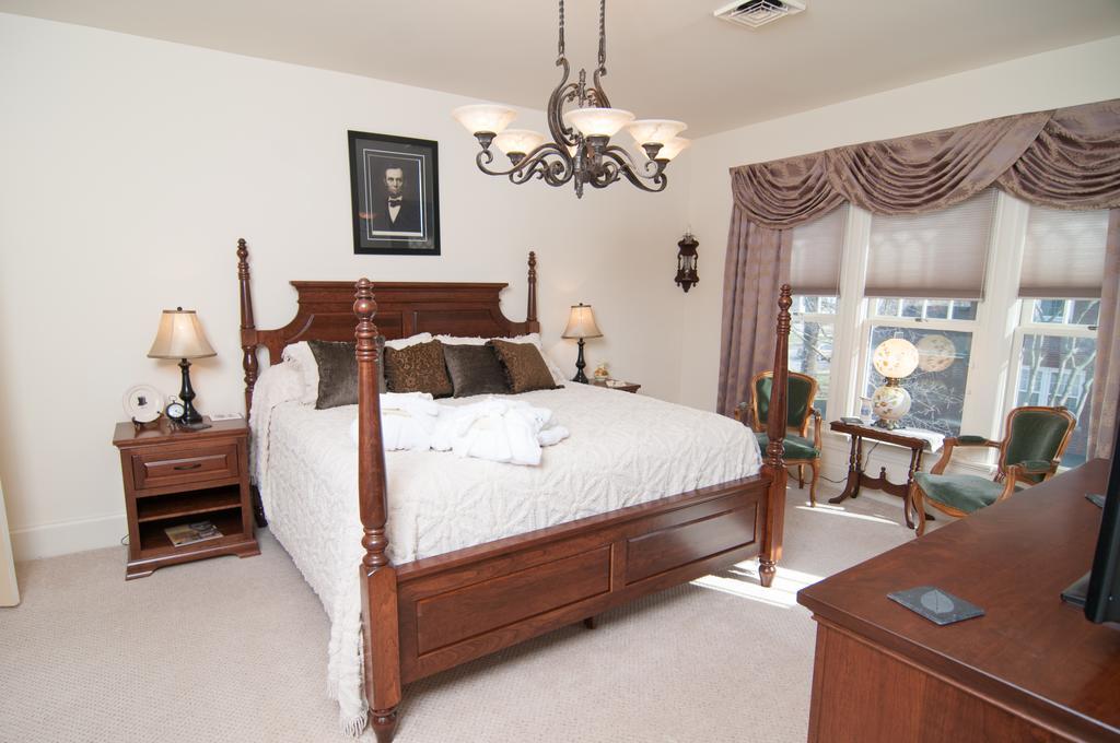 Greene Gables Inn White Hall Εξωτερικό φωτογραφία