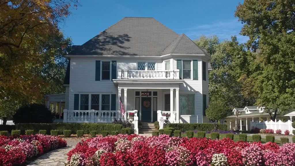 Greene Gables Inn White Hall Εξωτερικό φωτογραφία